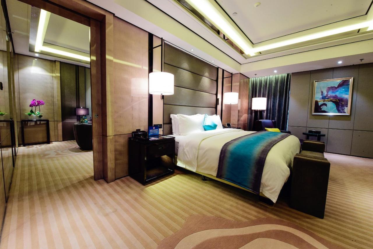 โรงแรมปักกิ่ง ทิลฟูล ห้อง รูปภาพ