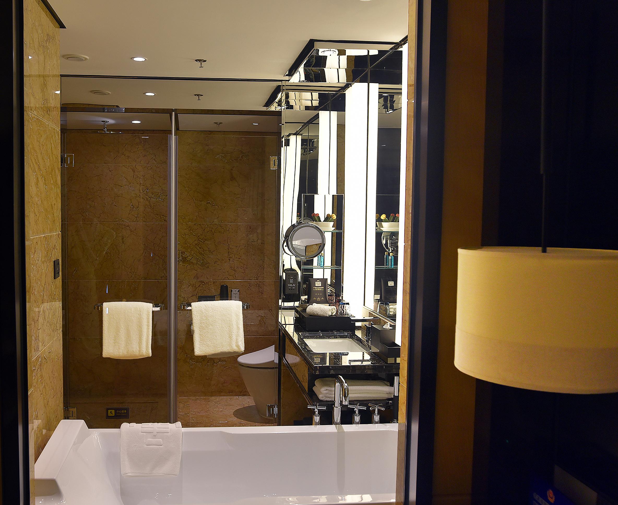 โรงแรมปักกิ่ง ทิลฟูล ภายนอก รูปภาพ