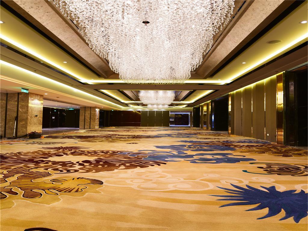 โรงแรมปักกิ่ง ทิลฟูล ภายนอก รูปภาพ