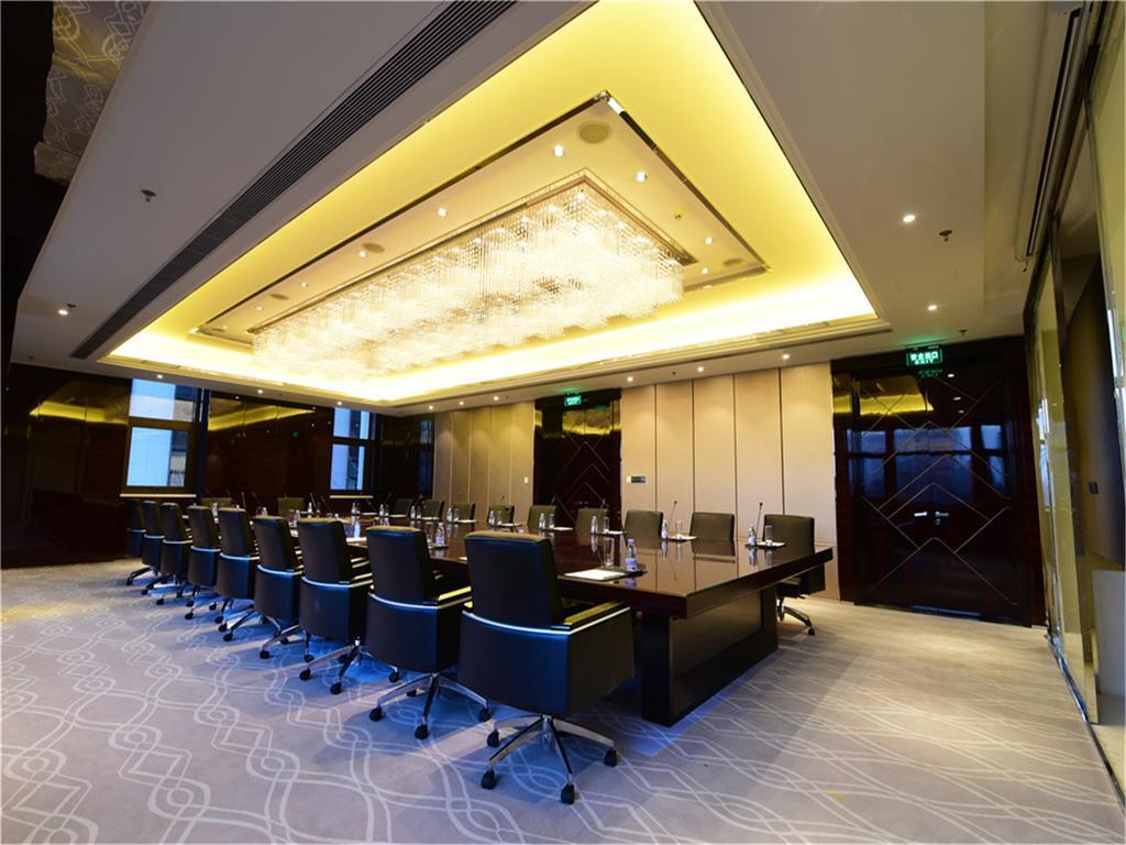 โรงแรมปักกิ่ง ทิลฟูล ภายนอก รูปภาพ