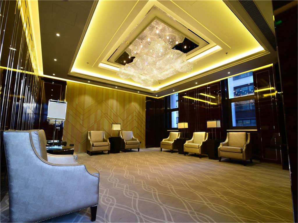 โรงแรมปักกิ่ง ทิลฟูล ภายนอก รูปภาพ