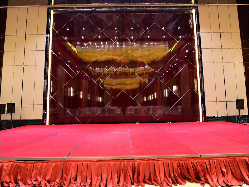 โรงแรมปักกิ่ง ทิลฟูล ภายนอก รูปภาพ