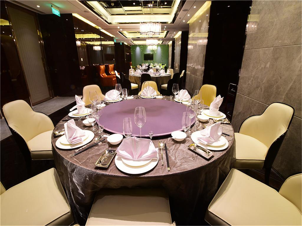 โรงแรมปักกิ่ง ทิลฟูล ภายนอก รูปภาพ