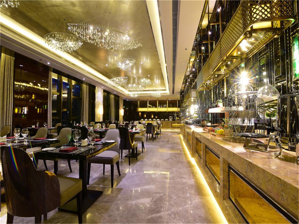 โรงแรมปักกิ่ง ทิลฟูล ภายนอก รูปภาพ