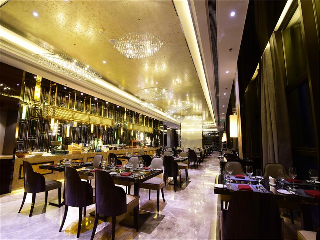 โรงแรมปักกิ่ง ทิลฟูล ภายนอก รูปภาพ