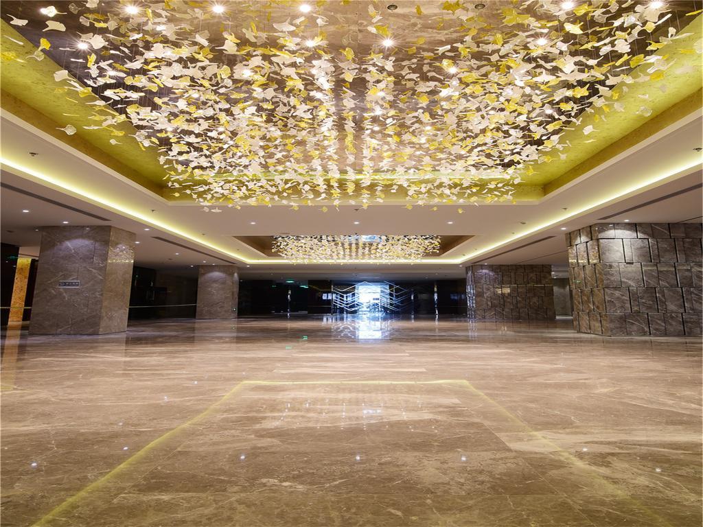 โรงแรมปักกิ่ง ทิลฟูล ภายนอก รูปภาพ