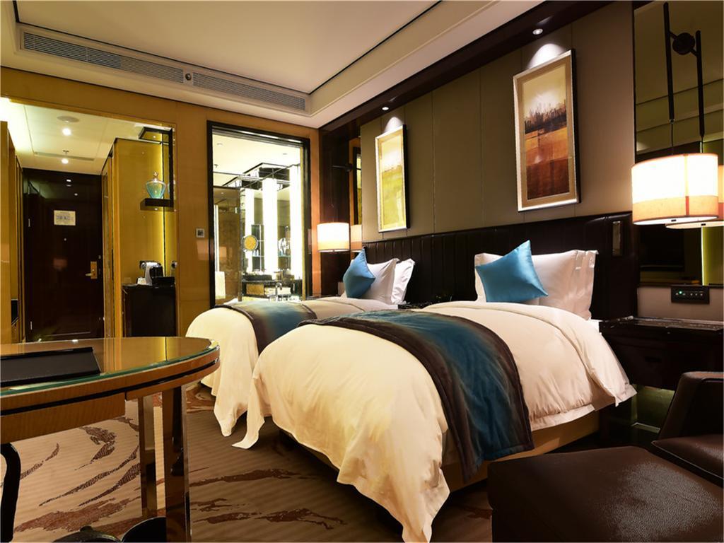 โรงแรมปักกิ่ง ทิลฟูล ภายนอก รูปภาพ