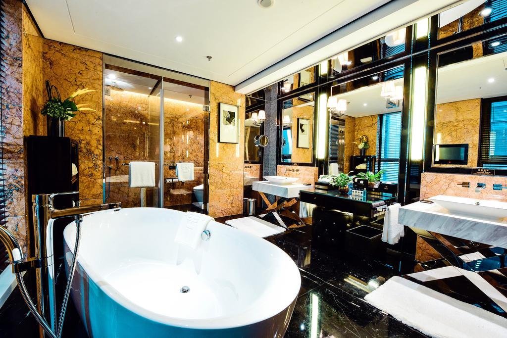 โรงแรมปักกิ่ง ทิลฟูล ภายนอก รูปภาพ