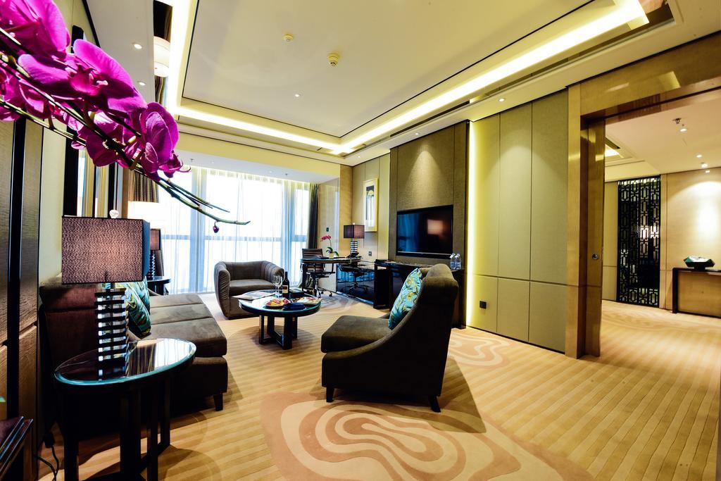 โรงแรมปักกิ่ง ทิลฟูล ภายนอก รูปภาพ