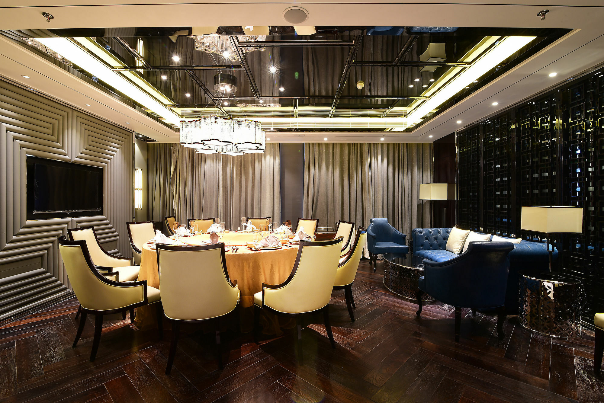 โรงแรมปักกิ่ง ทิลฟูล ภายนอก รูปภาพ